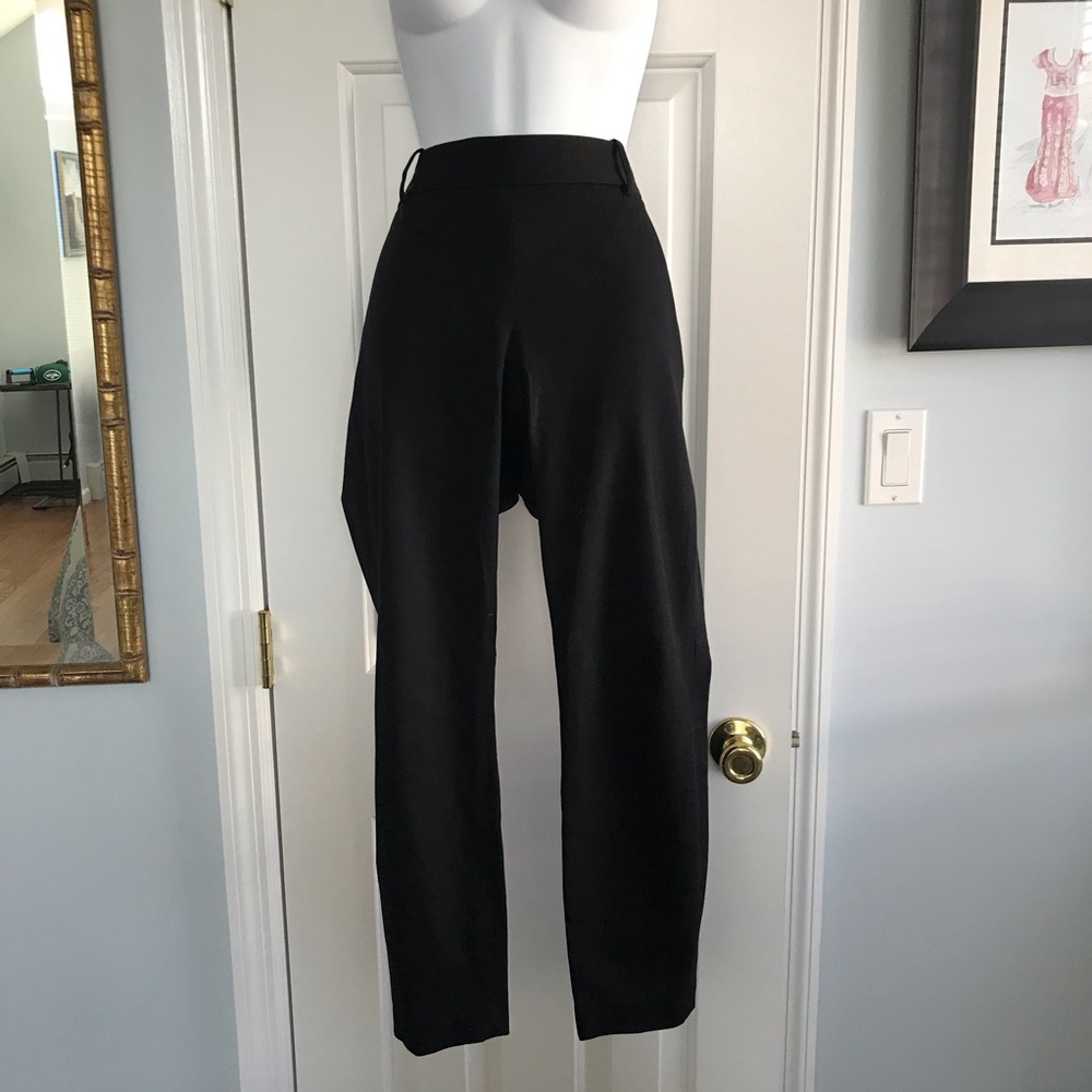 J Crew Minnie Pants